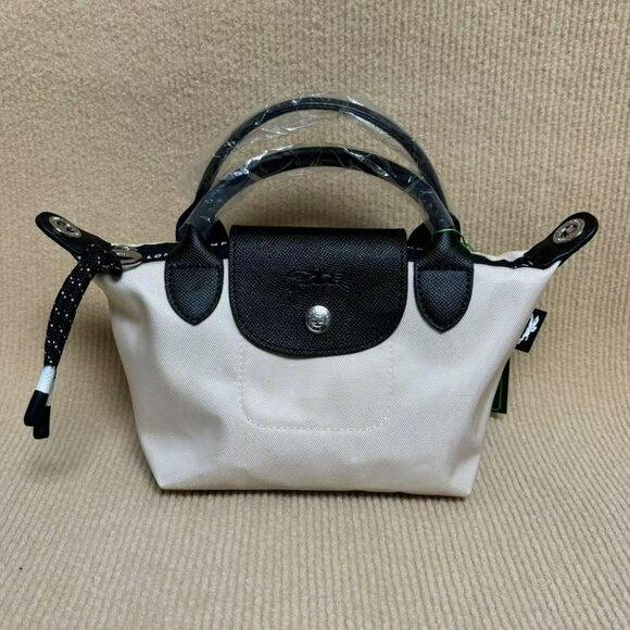 Brand new Longchamp Mini Perforated Shoulder Bag - Picture 3 of 8